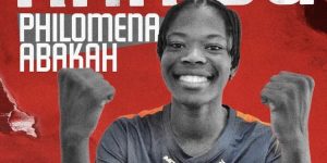 Berry Ladies FC's CEO confirms Philomena Abakah’s move to Tanzania