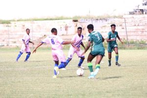 Berry Ladies FC v Hasaacas Ladies FC Preview