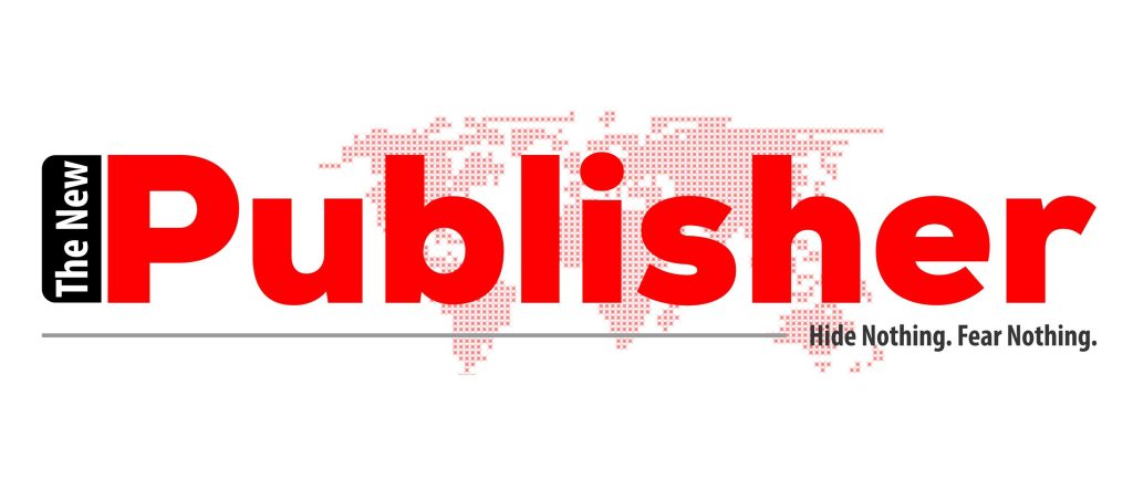 The New Publisher